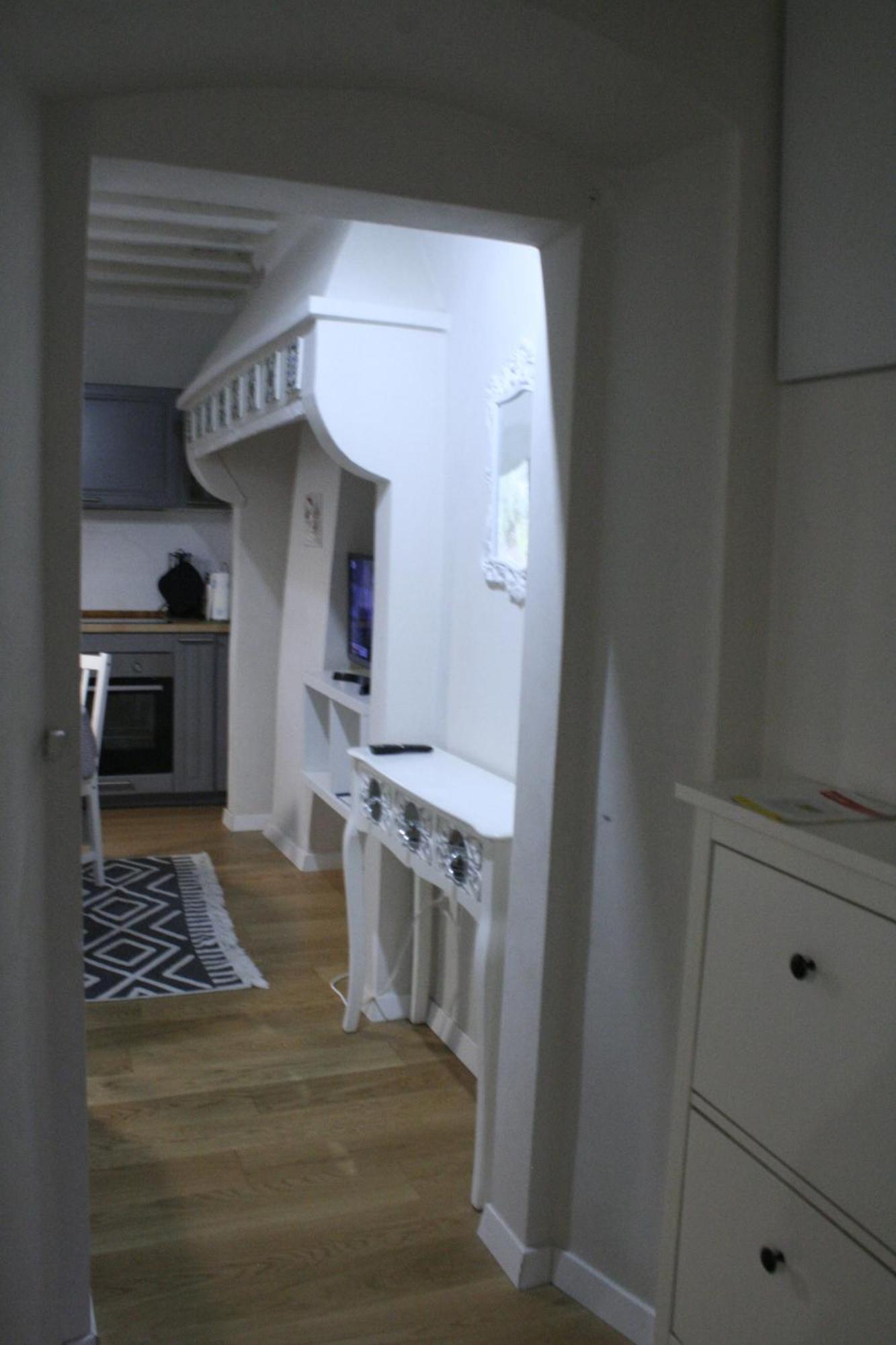 Allie'S Flat Antella Dış mekan fotoğraf